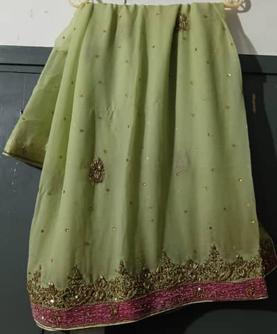 2 bridal maksi 1 lehnga and 2 groom sherwani