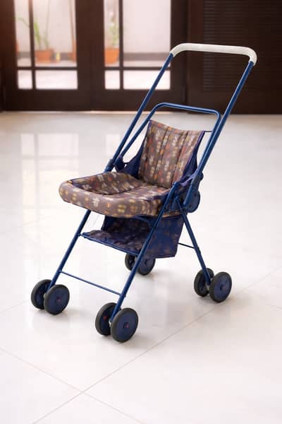 Kids Prams walkers trolley