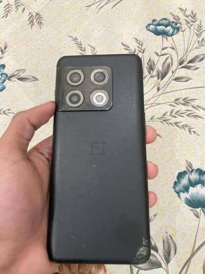 ONEPLUS 10 PRO NON PTA