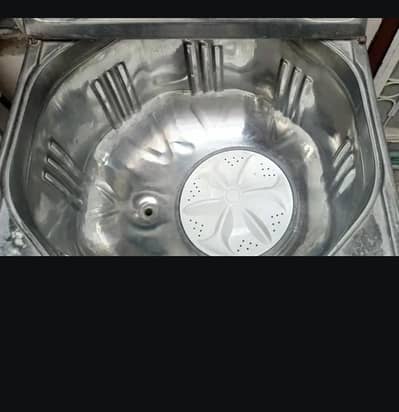 Washing machine for sale in Lahore