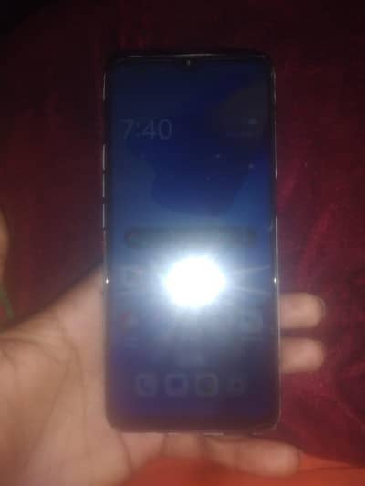 oppo a16 4 plus 3GB ram 64GB ram
