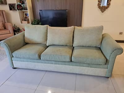 7 Seater Sofa Set