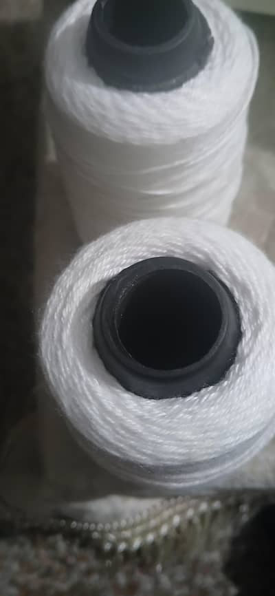cotton thread 100%
