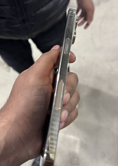 IPhone 14 Pro Max Not pta factory unlocked 256gb