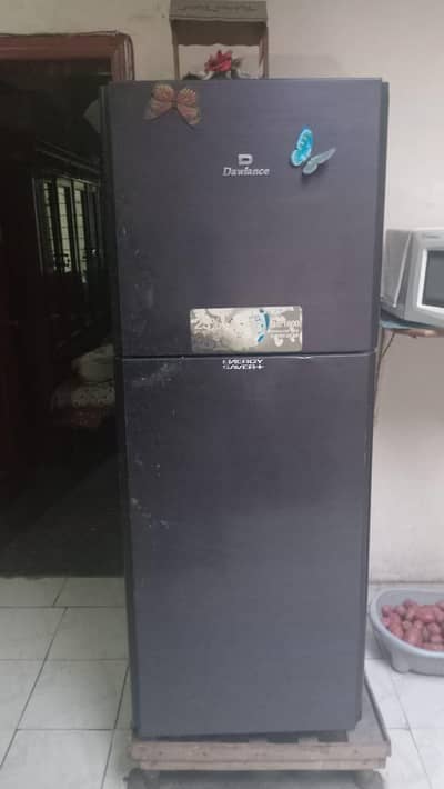 Dawlance refrigerator fridge/Energy saver