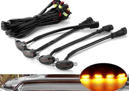 gmc light brand new 10 10 for sell