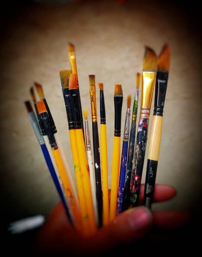 Art Teacher Lahore – Home Tuition & Online