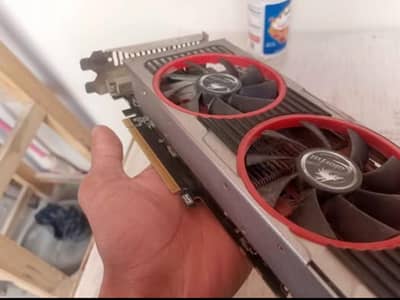 GTX 750TI 2GB