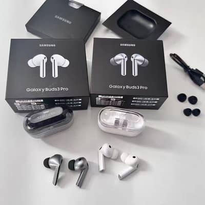Samsung Galaxy buds 3 pro