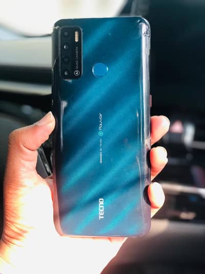 Toch brake hai baki ok