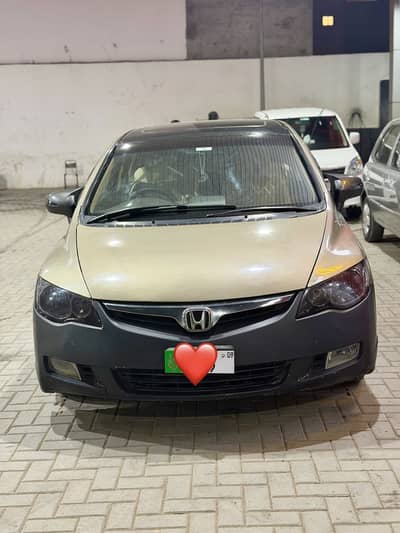 Honda rebron 2009 model full option