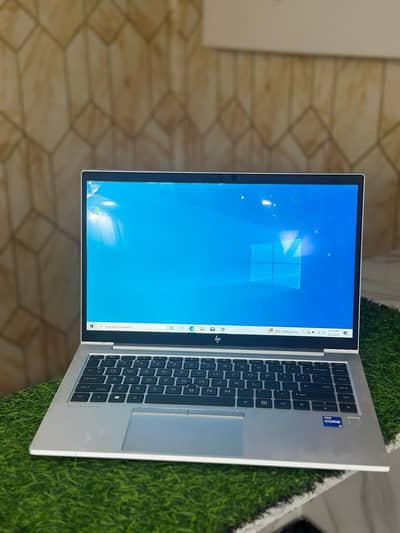 HP Elitebook 840 G8 Notebook Core i5 11th Generation Laptop