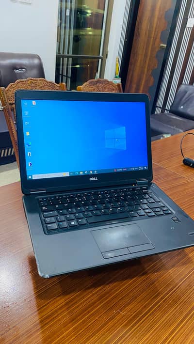  Dell Latitude E7450 Laptop for Sale