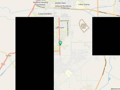 bahria appartments lahore