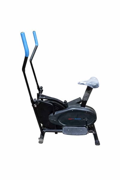 Orbitrek Eleptical exercise cycle full body workout home use