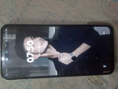 6+6 128 Gb Han 10 by 10 condition ha akka check kar la na