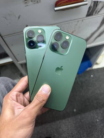 iphone 13 pro non pta jv