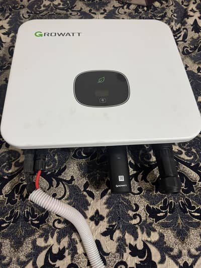 Growatt Ongrid inverter