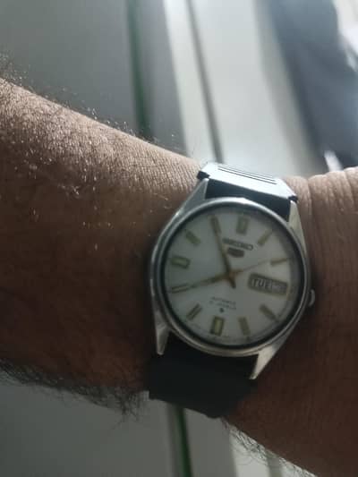seiko 5