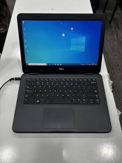 Dell latitude laptop core i5 8th Gen | 8GB RAM | 180 SSD