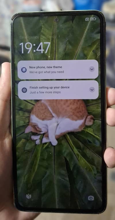 Redmi Note 14 10/10 Condition