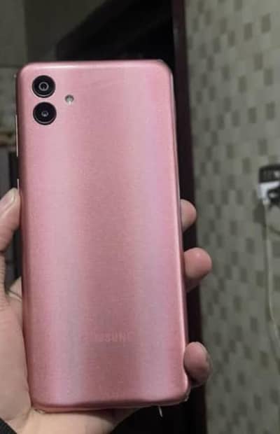 samsung Galaxy A04