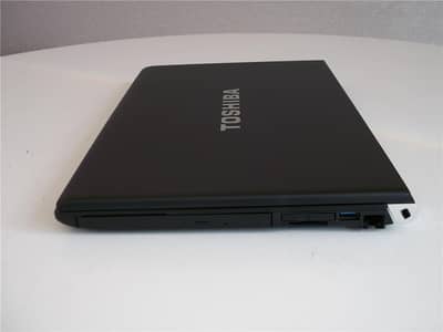 Toshiba Tecra r940