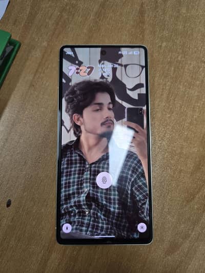 Google Pixel 7 Official