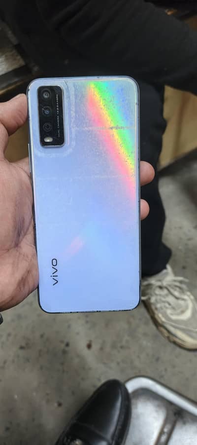 Condition new but used ok