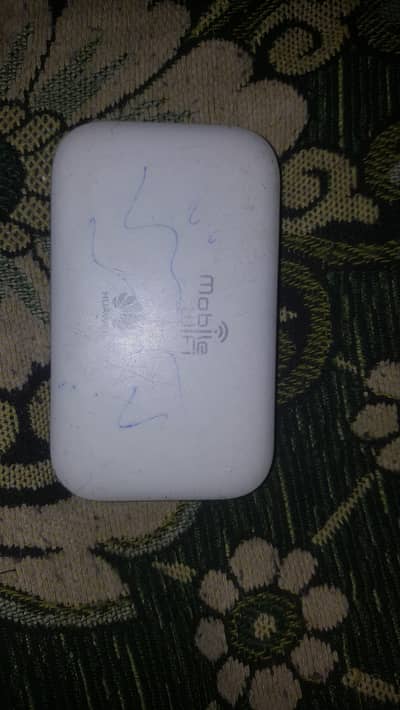 (zong wifi device) device ok he or final rate he