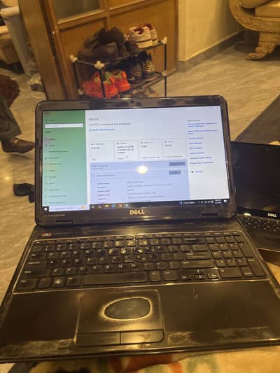 Dell Inspiron 8/512 2nd gen