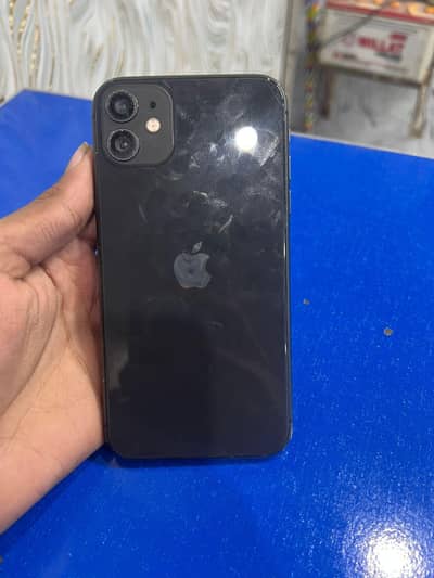 Iphone 11 (64gb) Non pta