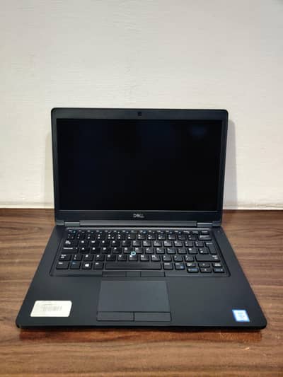 Dell Latitude 5490 i5 8th (LUSH)