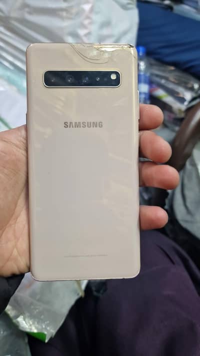 S10 Plus 5g pta approved