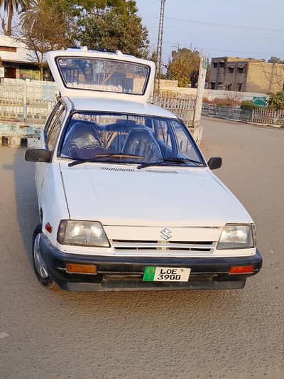 Suzuki Khyber. 03226776132 contact hare