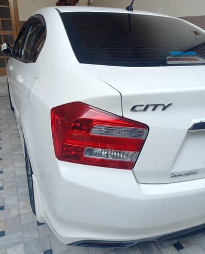 antique car bumper to bumper  like new