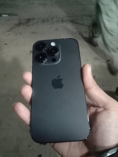 iPhone 14 pro