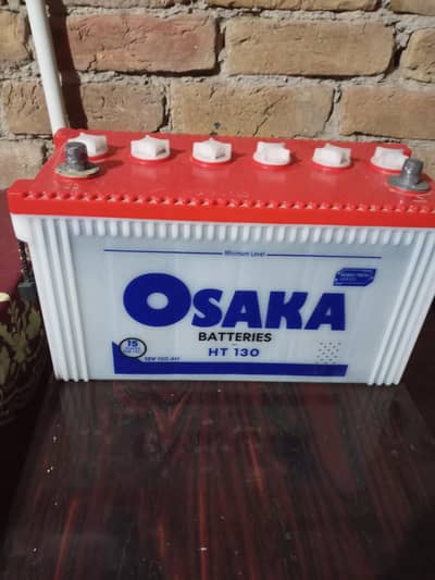 Osaka Battery for sale new jesi cell no 03056811298