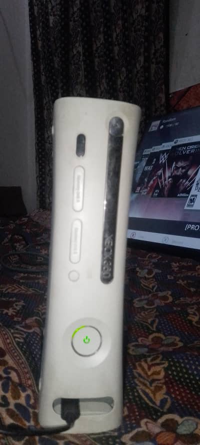 XBOX 360