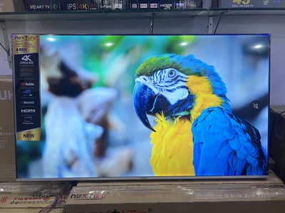 55 inch Samsung Smart Q Led Tv New Models 3 Year Waranty
