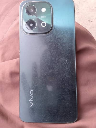 vivo y28