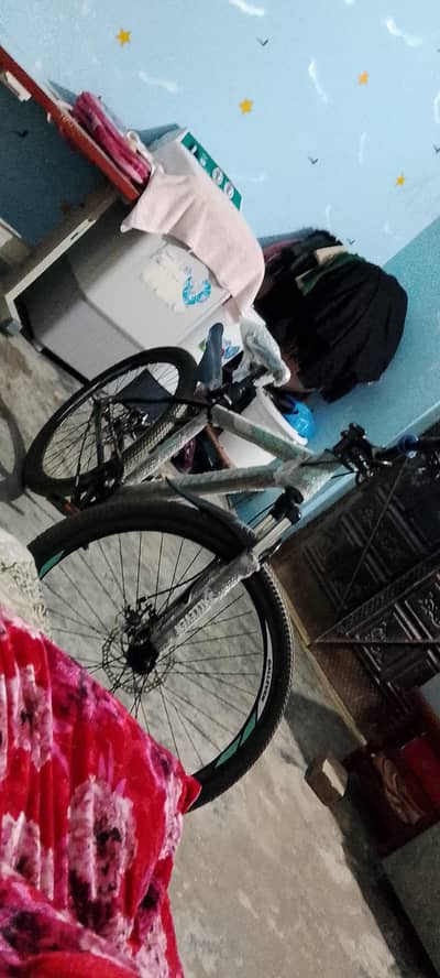 galleven cycle brand