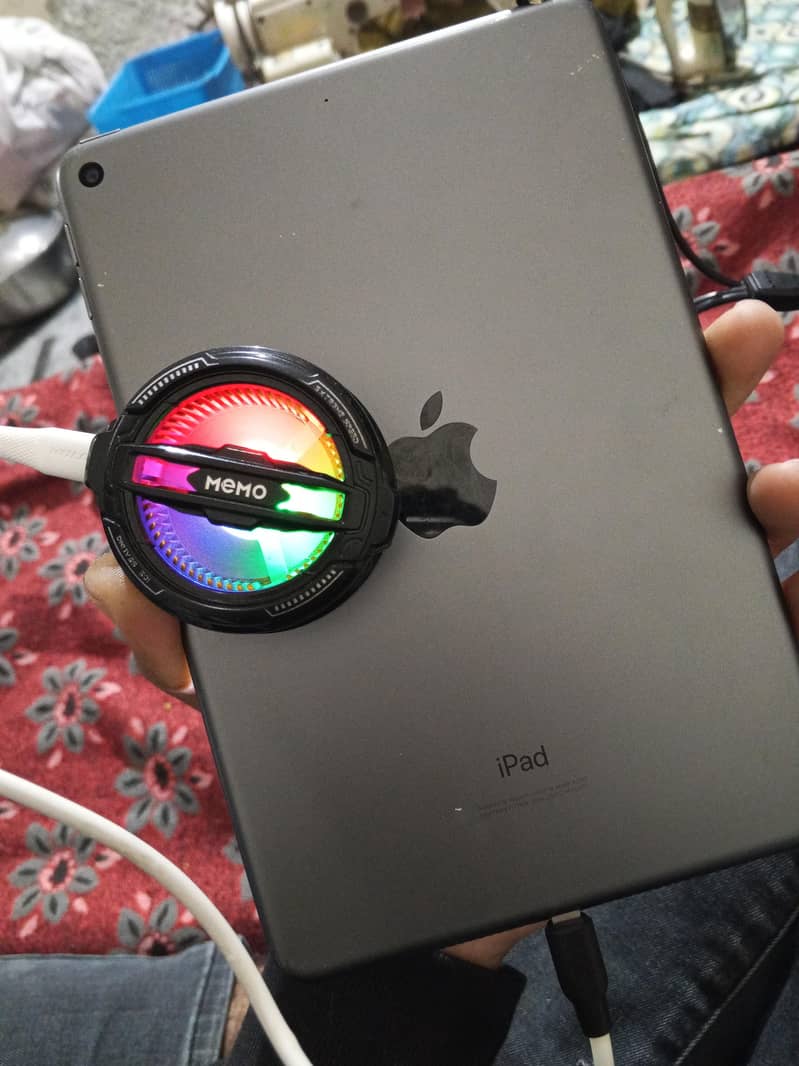 Ipad mini 5 4
