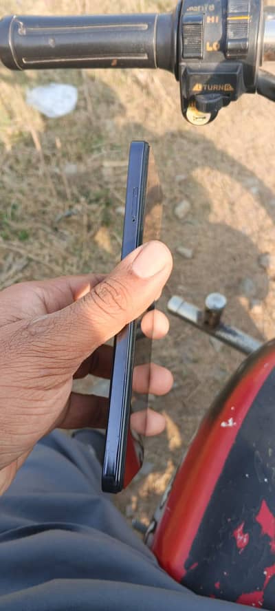 infinix note 30 8 256 complete box