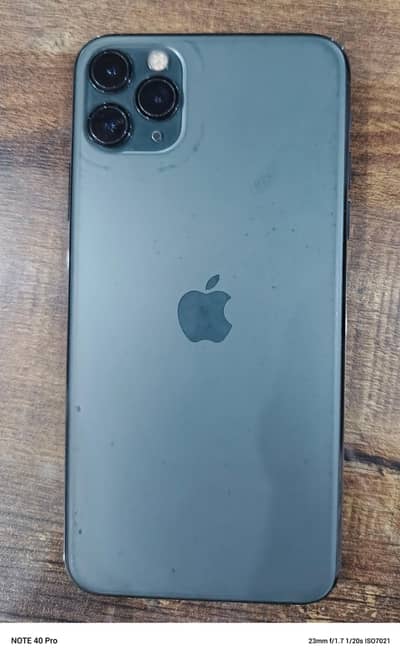 IPHONE 11 PRO MAX