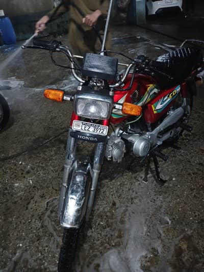 argent sale cash required