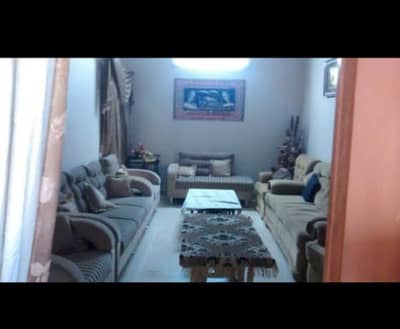 Portion for Rent Ground Floor