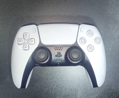 PS5 DualSense Wireless Controller