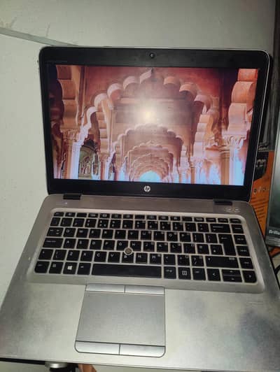 Laptop Core i5 6 Gen, 256gb SSD M2
