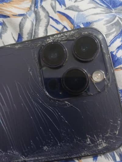 iphone 14pro max jv 256gb